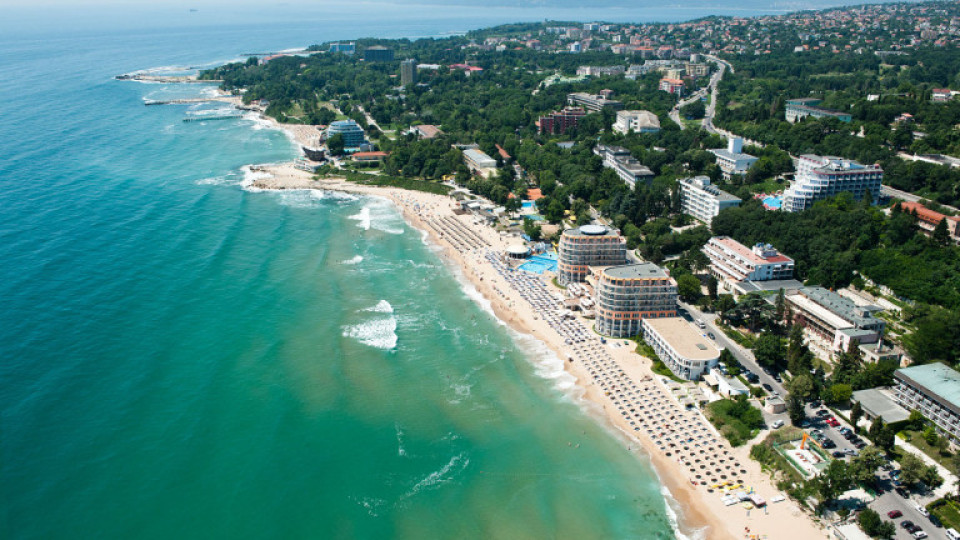 Нов капан скапва почивката по родното Черноморие