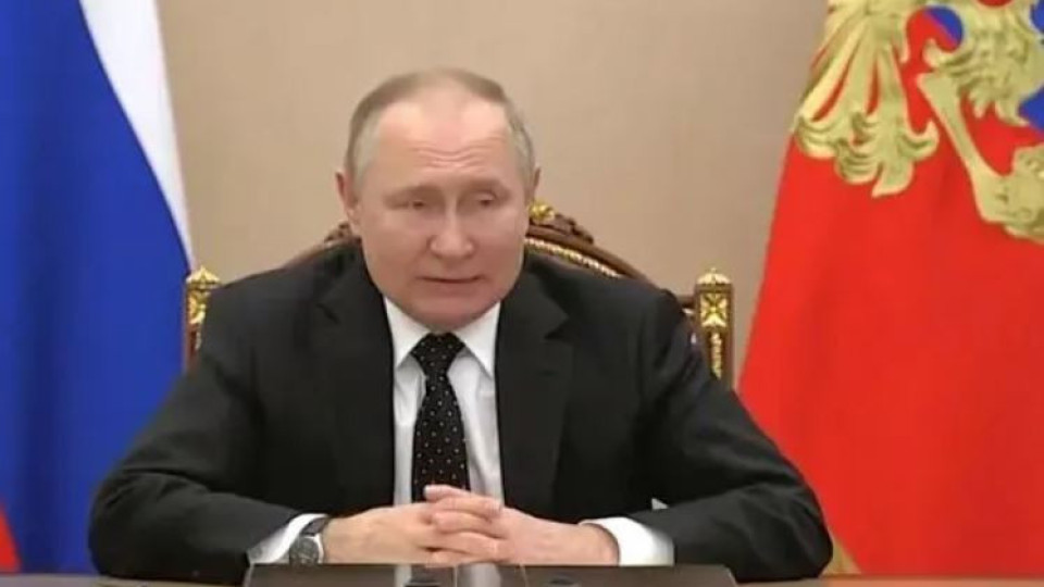 Путин предупреди Запада: Изолацията на Русия е невъзможна, ще залеем Европа с мигранти!