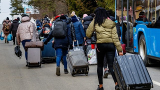 "Благодарен" украински бежанец взе заложници в хотел в Банско! (плаши с бомба)