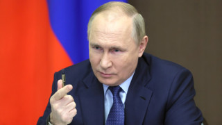 ЦРУ направи стряскащи разкрития за Путин