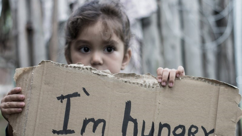 ООН би тревога за задаващ се невиждан глад