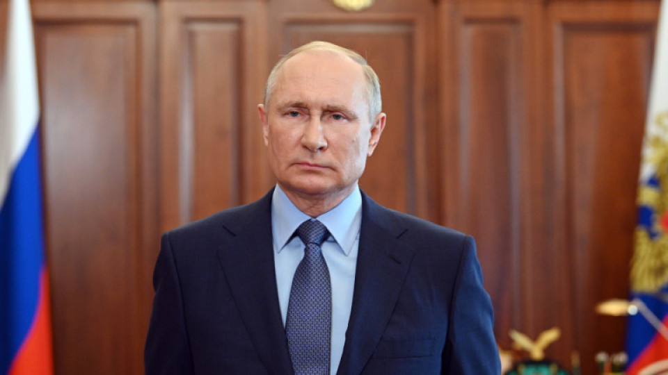 Евросъюзът обмисля пореден тежък удар по Владимир Путин