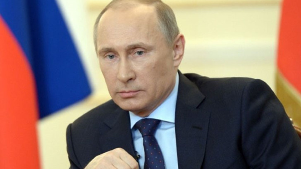 Зловещо: Украйнска ясновидка предрече смъртта на Путин на...! (виж още)