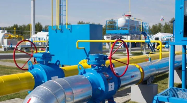Обрат с доставките на газ! Руско синьо гориво все още тече към България