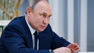 ЦРУ разкри нещо страшно за Владимир Путин