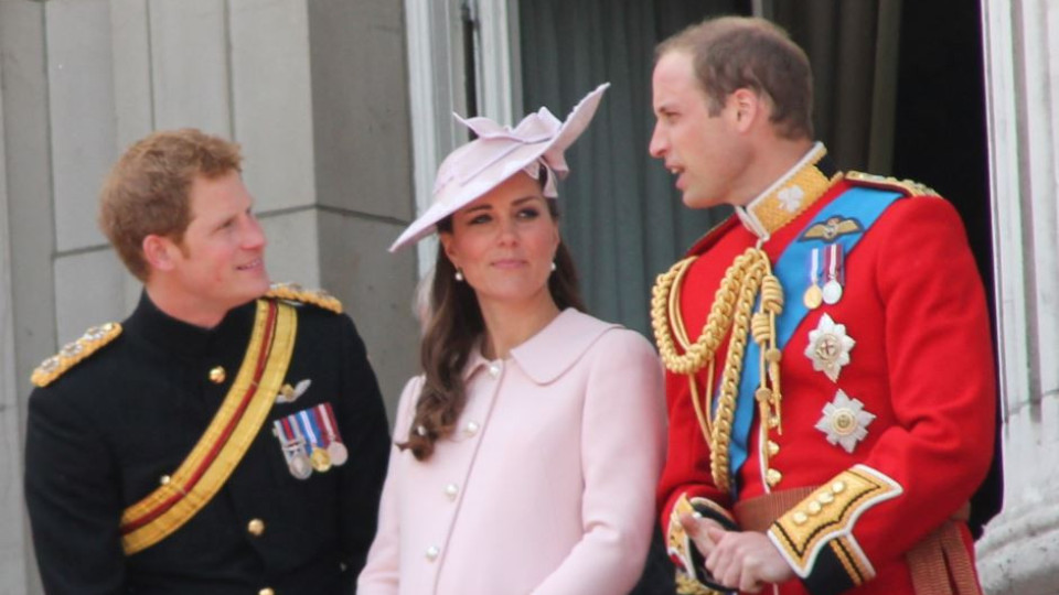 Принц Уилям под тревога заради срещата с Хари: Пак ще ни злепостави пред всички! (Дворецът забрани на тв екипа на Съсекс да стъпва в Лондон)