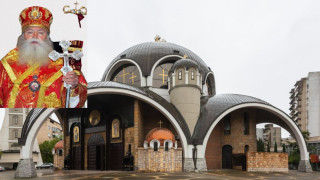 Разколът заради македонската църква продължава (София и Скопие в спор и за името й даже)