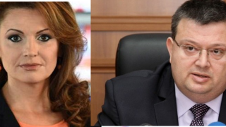 Най-новата светска двойка Сотир Цацаров и Ани Салич признаха за отношенията си