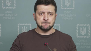 Зеленски изрева: Донбас е сринат, още броим жертвите! (виж тук)