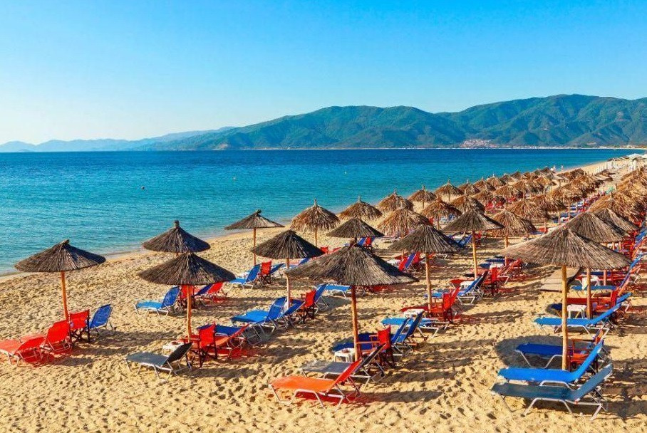 Хитро! Гърция спасява туризма с…