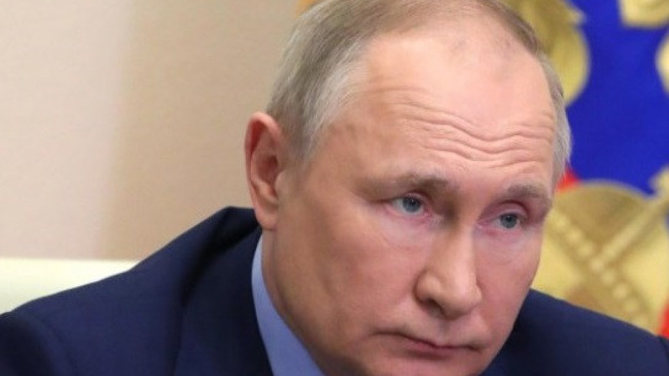 Новините за Владимир Путин стават все по-лоши