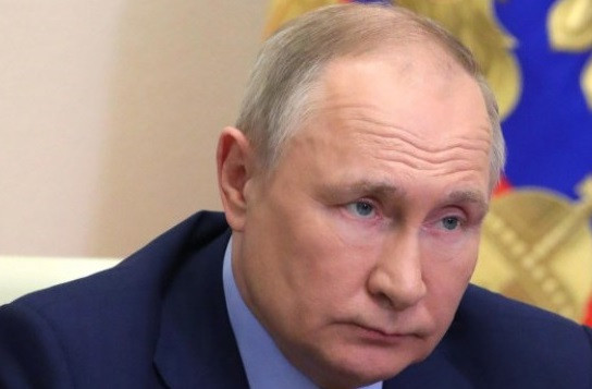 Новините за Владимир Путин стават все по-лоши
