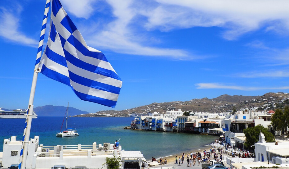 Внимание! Този уикенд в Гърция ще е много страшно!