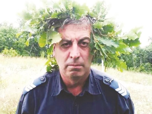 Кирливите ризи на полицейски шеф в Добрич видяха бял свят