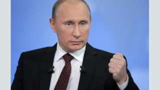 Най-накрая! Путин разкри истинската причина за нападението над Украйна