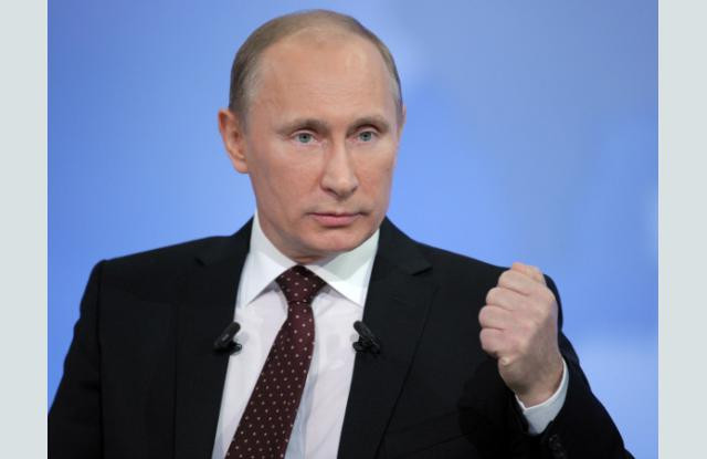 Най-накрая! Путин разкри истинската причина за нападението над Украйна