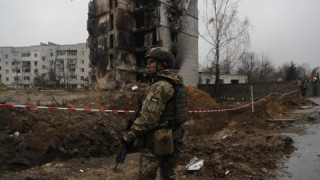 Наистина ли войната в Украйна свършва скоро?