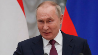 Означава ли кончината на Путин край на войната?