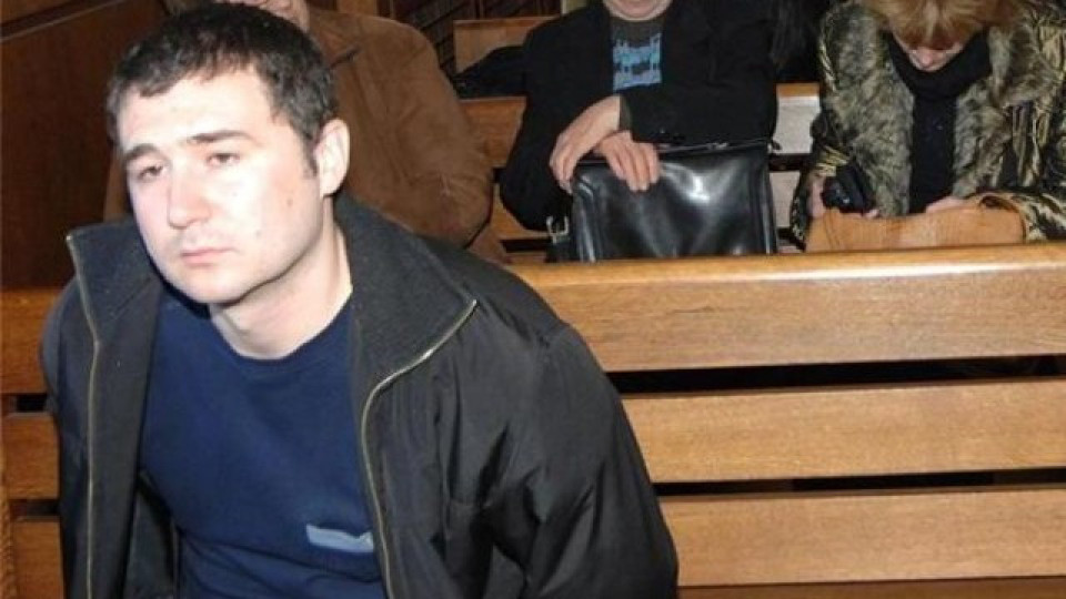 Касапинът от „Соло“ Илиян Тодоров се върнал инкогнито в България