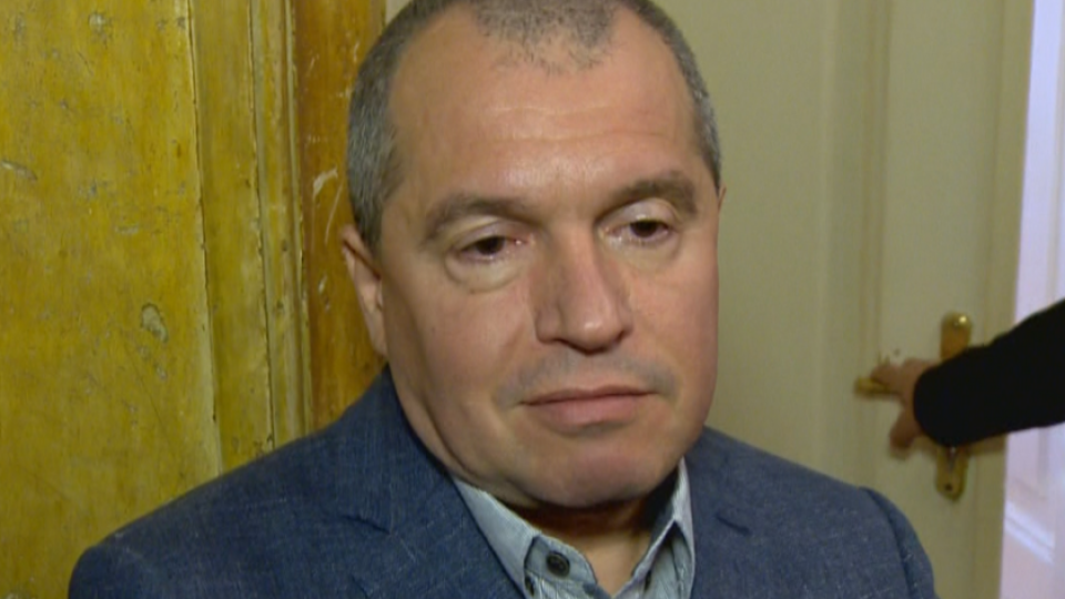 Тошко Йорданов: Ако бяха излъчили друг премиер, а не Асен Василев, щяхме да преговаряме! (виж още)