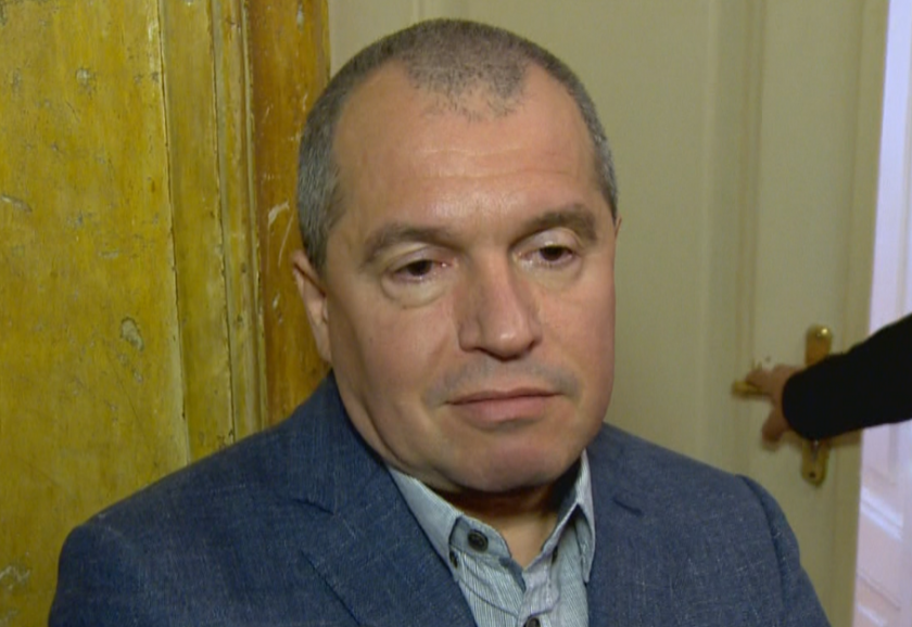 Тошко Йорданов: Ако бяха излъчили друг премиер, а не Асен Василев, щяхме да преговаряме! (виж още)