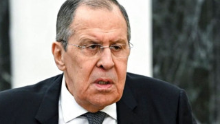 Сергей Лавров лично огласи отговора на Русия за изгонените от България руски дипломати