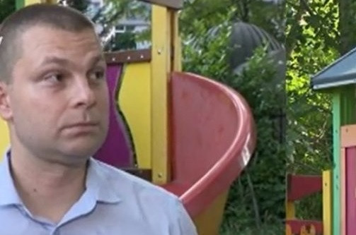 Новите разкрития по случая със стрелбата на детска площадка в София ще ви смразят