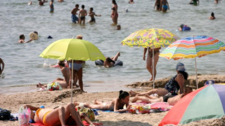 Туристите по родното Черноморие вдигнаха ръце от…