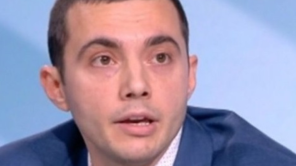 Депутатът от ПП Искрен Арабаджиев изби рибата с тъпите обяснения, които даде за…