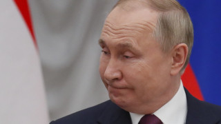 Горещи новини! Владимир Путин е в очакване на новата си рожба