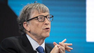 Бил Гейтс с изненадващо решение за богатството си