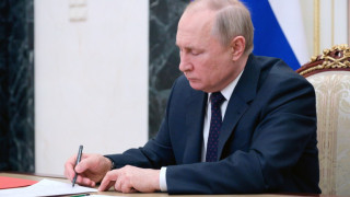 Русия изтръпна от това, което направи Владимир Путин