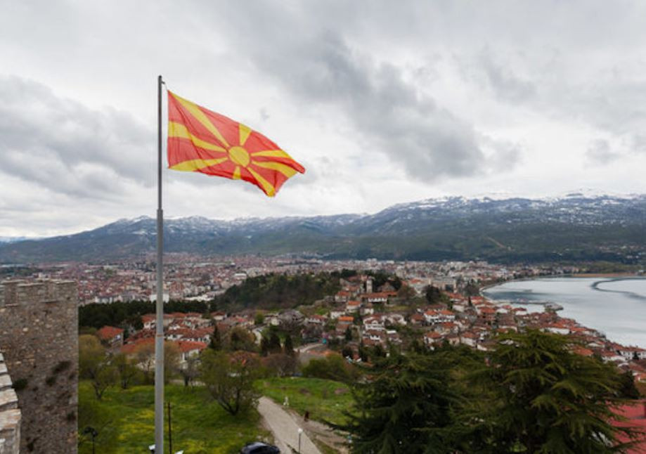 Македонски медии: Македонският език съществува, в Англия го учат вече три години! 