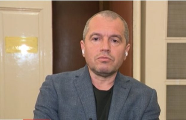Тресе го нервата: Тошко Йорданов се опули на репортерка от Би Ти Ви! (виж още)