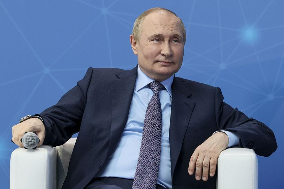 Според Путин ядрената война няма да има победители