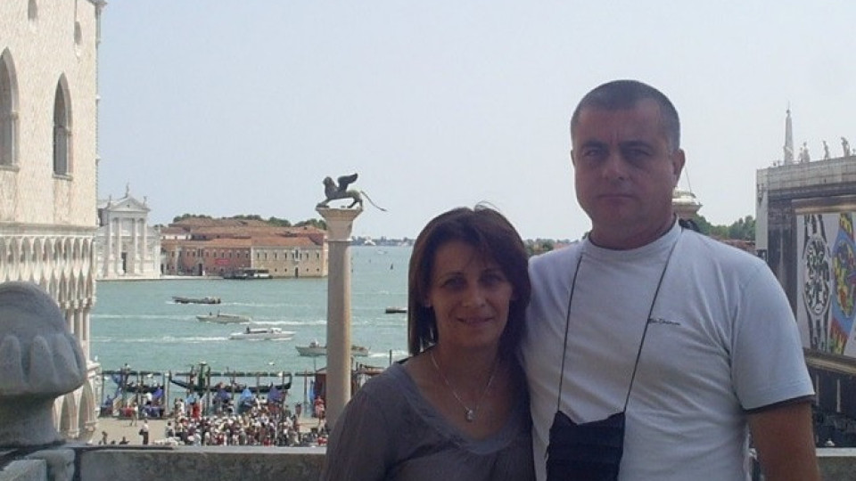 Това са богатите родители на Лена Бориславова (ФОТО)