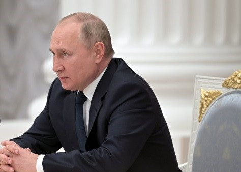 Готви ли наистина Владимир Путин подъл план за Балканите?