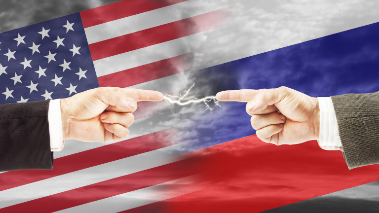 Русия с обвинение срещу САЩ