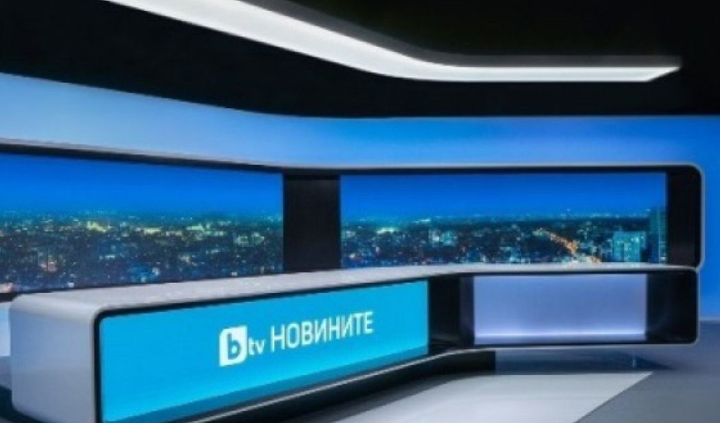 Нова любовна двойка се заформи в bTV. Кои са влюбените гълъбчета?