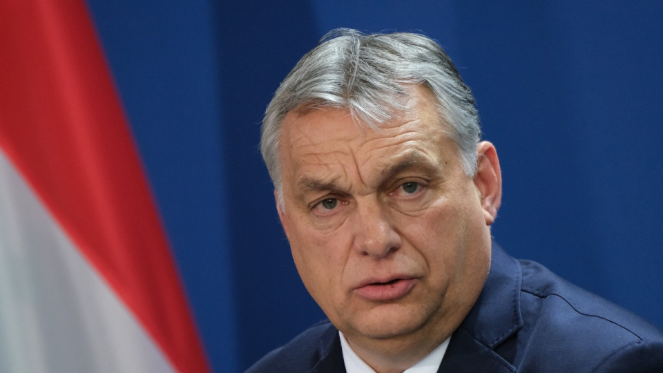 Виктор Орбан в САЩ: Глобалистите да вървят по дяволите! (виж още)