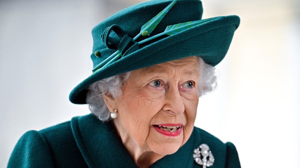 Ужас: Много лоши новини за състоянието на кралица Елизабет! (още подробности)