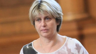 Нов скандал около името на Весела Лечева