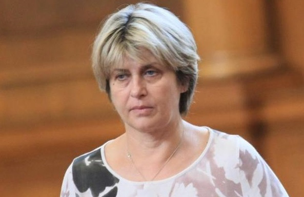 Нов скандал около името на Весела Лечева