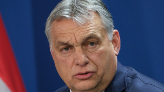 Виктор Орбан се размина на косъм от смъртта