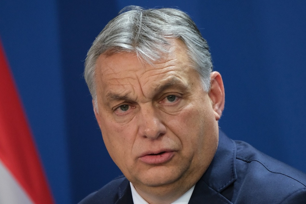 Виктор Орбан се размина на косъм от смъртта