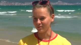 Спасителка направи страшни разкрития за боя с туристи в Слънчев бряг