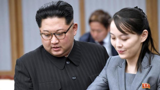 Сестрата на Ким Чен Ун остави всички без думи с тези разкрития