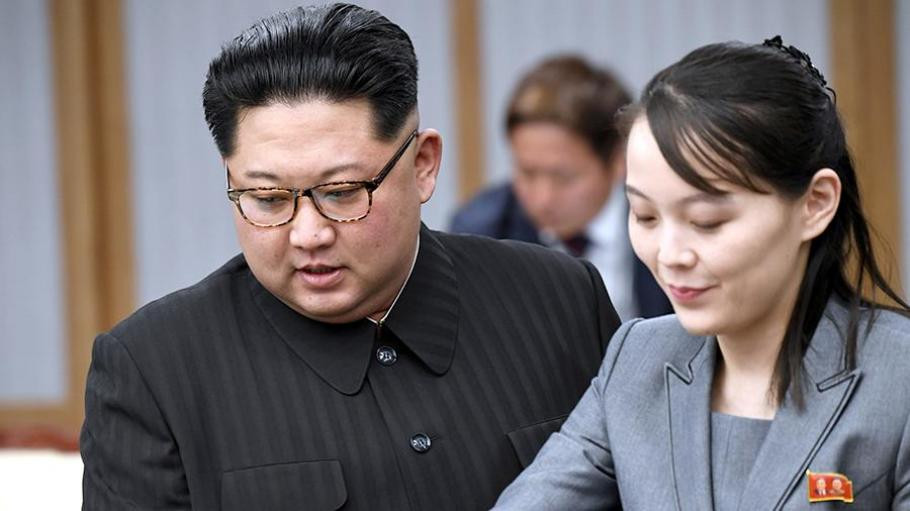 Сестрата на Ким Чен Ун остави всички без думи с тези разкрития