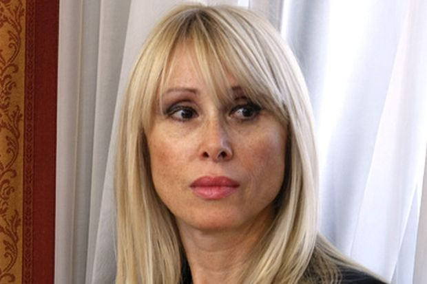 Кристина Димитрова със скандално признание
