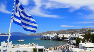 Чудо: Такова нещо в Гърция не помнят да се е случвало скоро! (още подробности)